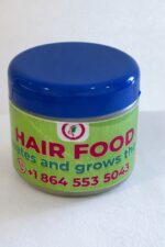 DeeGrow hair food - Image 2